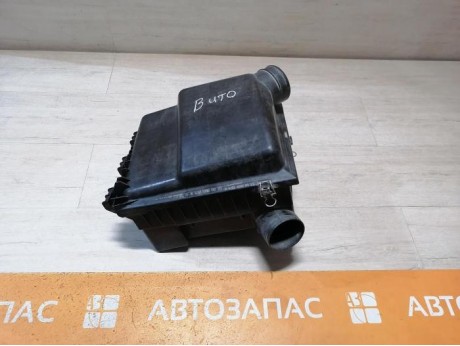 Vito корпус воздушного фильтра деф