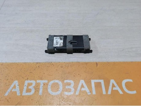 Yeti №1 Блок блютуз BURY cc9045