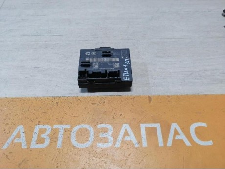 Yeti №1 блок комфорта двери задний правый