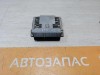 Yeti №2 блок управления двигателем эбу двс мозги 1,2