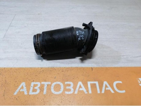 Yeti №2 патрубок корпуса воздушного фильтра 1k0129684ap