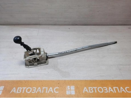 Nexia кулиса мкпп 1
