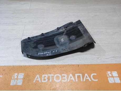 Solaris №1 Локер задний правый