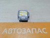 Actyon блок подушек SRS AIR BAG стрел