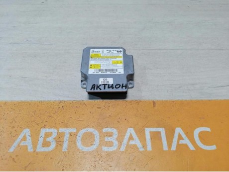 Actyon блок подушек SRS AIR BAG стрел