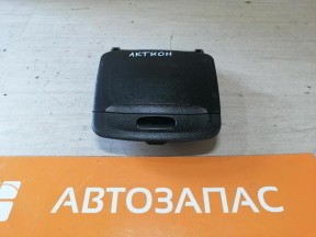 Actyon бардачок торпедо верхний