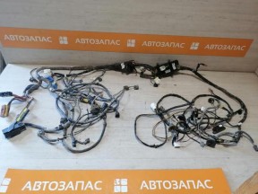 Actyon проводка подкапотная 8251434570 2.0 G20