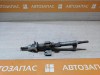 Lanos №4 рулевая колонка
