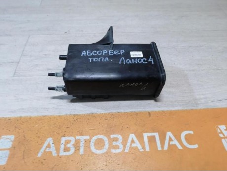 Lanos №4 абсорбер топливный