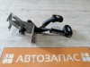 Lanos №4 ручка лючка бензобака багажника