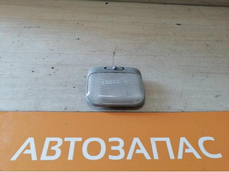 Lanos №4 плафон салона центральный