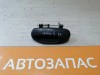Lanos №4 ручка двери наружная задняя левая