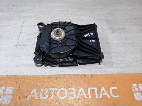 BMW X1 №1 динамик под сиденье левый