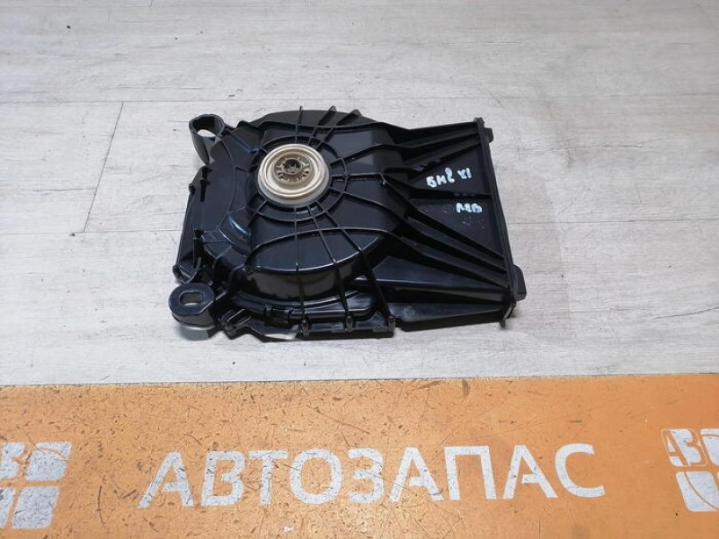 BMW X1 №1 динамик под сиденье левый