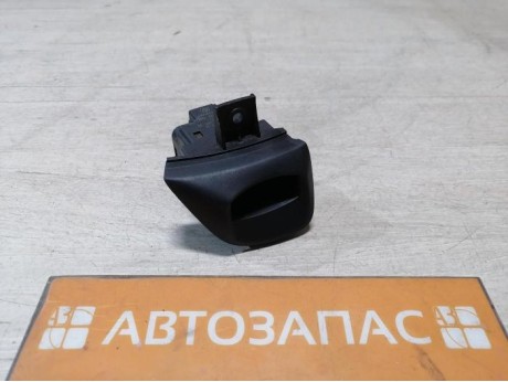 BMW X1 №1 замок зажигания картридер