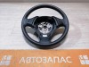 BMW X1 №1 руль кожа мультируль деф