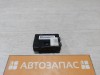 BMW X1 №1 фильтр антенны 918145403