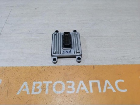 BYD блок управления двигателем ЭБУ ДВС мозги