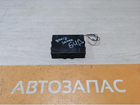 BYD блок управления центральным замком