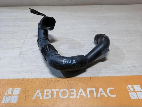 BYD воздухозаборник