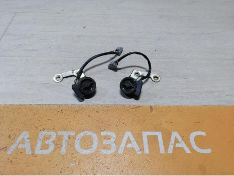 BYD пищалка комплект