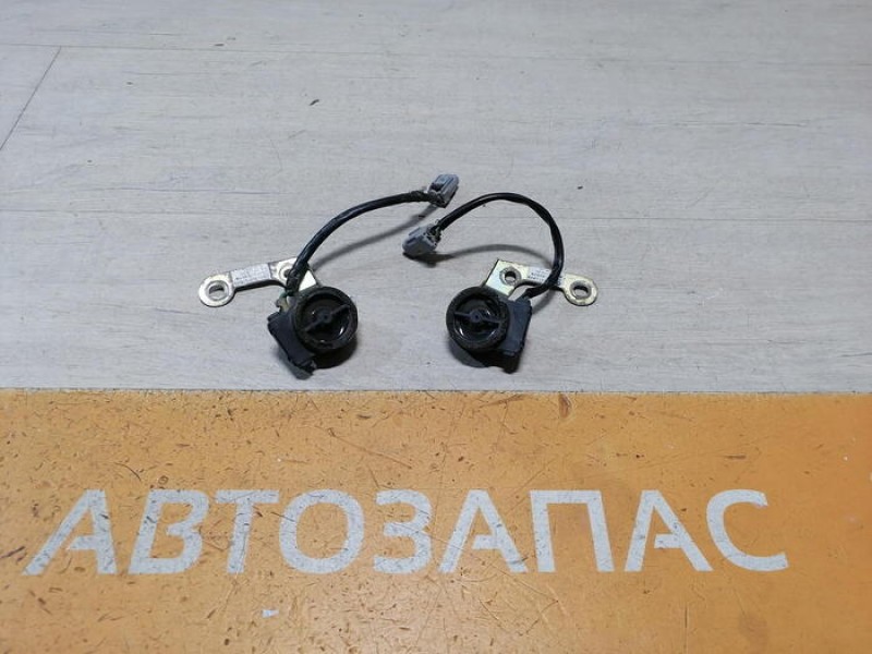 BYD пищалка комплект