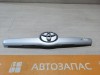 Camry v40 №2 молдинг крышки багажника