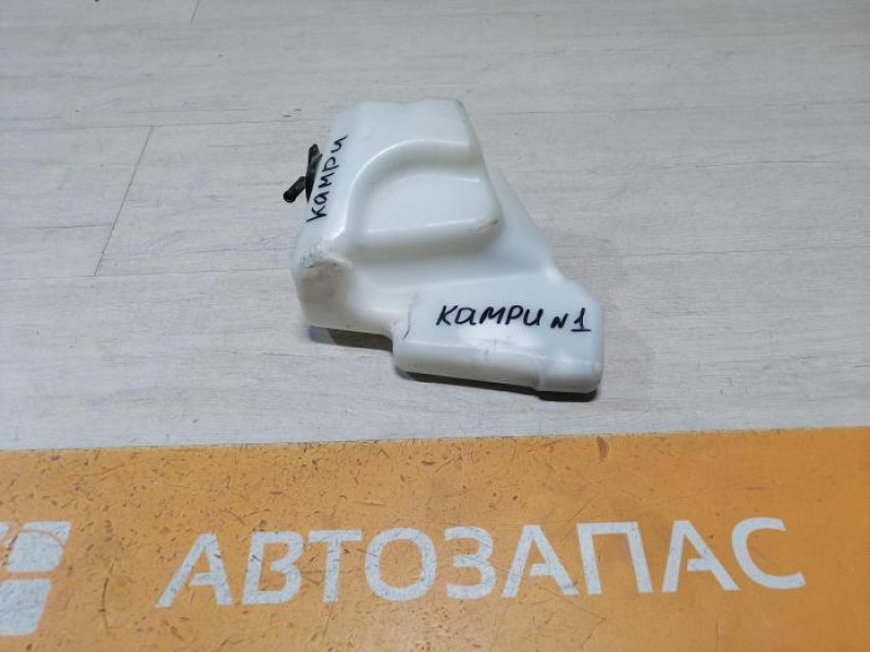 Camry v40 №3 бачок расширительный