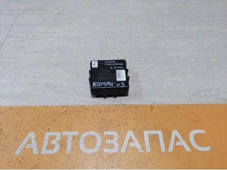 Camry v40 №3 блок управления парктрониками