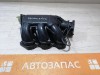 Camry v40 №3 коллектор впускной ДВС 3.5