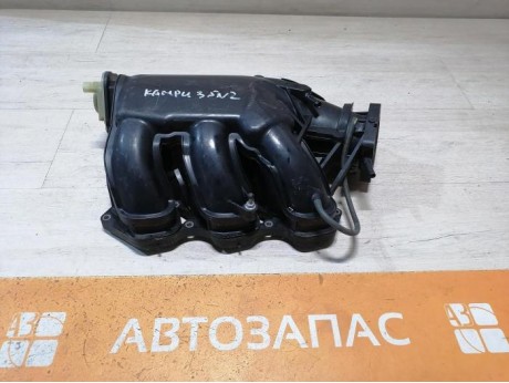 Camry v40 №3 коллектор впускной ДВС 3.5