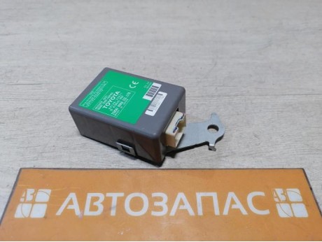 Camry v40 блок управления дверьми ресивер