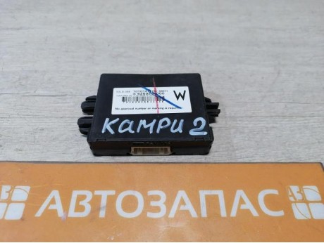 Camry v40 №2 блок управления иммобилайзером