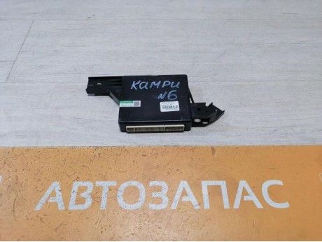 Camry v40 блок управления климат контролем ЭБУ