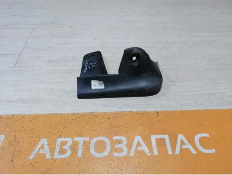 Accent №3 брызговик задний правый