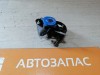 Lanos №4 ремень безопасности задний левый