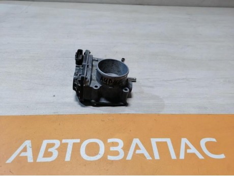 Yaris дроссельная заслонка 1,3