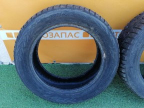 Focus 3 №5 шина 205/55 R16 нокиан зима к-кт