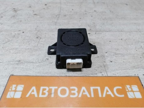 Lanos №4 сигнал звуковой индикатор открытых дверей