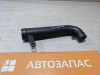 Tiguan №4 патрубок интеркулера 1k0129654AR деф