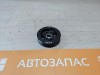 Yaris шкив коленвала 1SZ-FE