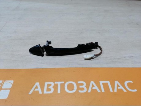 Lexus IS 250 ручка двери наружная задняя правая