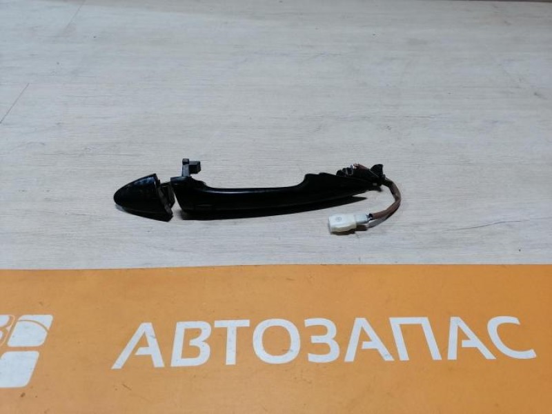 Lexus IS 250 ручка двери наружная задняя правая