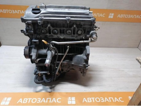 Camry v40 №6 двигатель 2,4