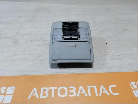 Prado 150 №2 плафон салона передний деф