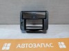 Prado 150 №2 рамка под магнитолу дефлекторы деф