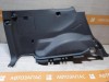 Prado 150 №2 обшивка багажника левая нижняя