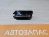 Prado 150 №2 ручка двери внутренняя задняя левая