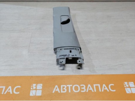 Prado 150 №2 обшивка средней стойки верхняя левая