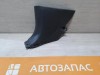 Prado 150 №2 обшивка передней стойки нижняя левая